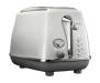 Тостер DeLonghi CTOC 2103 W (CTOC2103W)