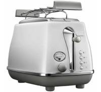 Тостер DeLonghi CTOC 2103 W (CTOC2103W)