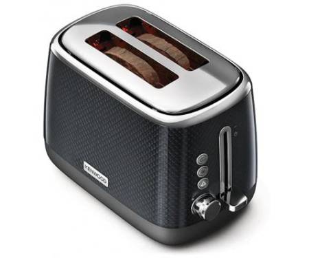 Тостер KENWOOD TCM 811 BK (TCM811BK)
