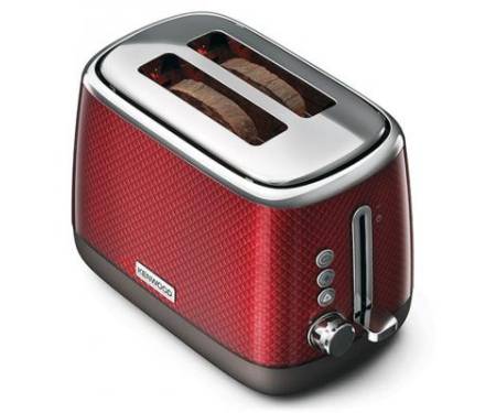 Тостер KENWOOD TCM 811 RD (TCM811RD)