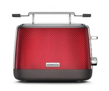 Тостер KENWOOD TCM 811 RD (TCM811RD)