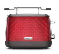 Тостер KENWOOD TCM 811 RD (TCM811RD)