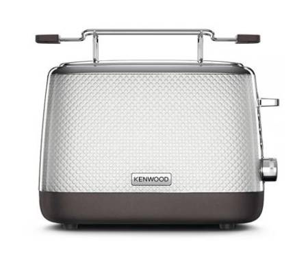Тостер KENWOOD TCM 811 WH (TCM811WH)