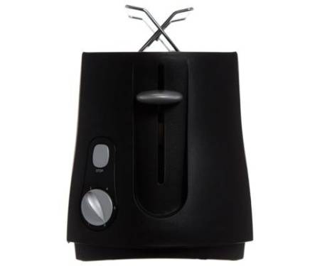 Тостер POLARIS PET 0804 A (PET0804A)