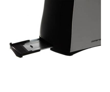 Тостер POLARIS PET 0804 A (PET0804A)