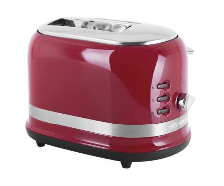 Тостер ARIETE 0149 red (00C014910AR0) 2