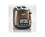 Тостер ARIETE 0158 bronze с решеткой