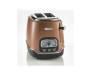 Тостер ARIETE 0158 copper с решеткой