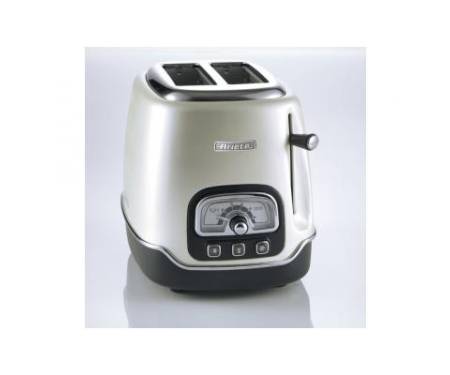 Тостер ARIETE 0158 perl с решеткой