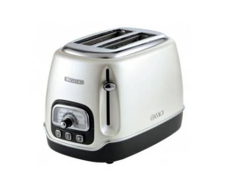 Тостер ARIETE 0158 perl с решеткой