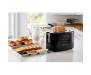 Тостер ARIETE 0159 blаck