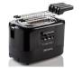 Тостер ARIETE 0159 blаck