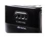 Тостер ARIETE 0159 blаck