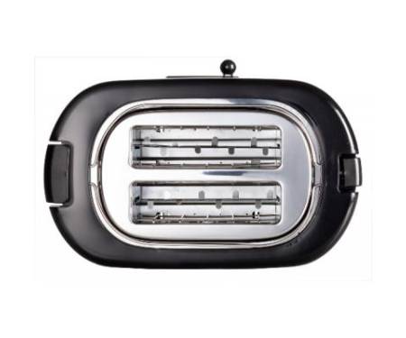 Тостер ARIETE 0159 blаck
