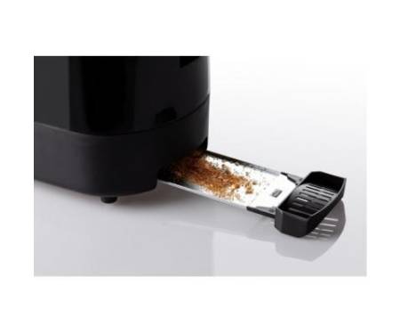 Тостер ARIETE 0159 blаck