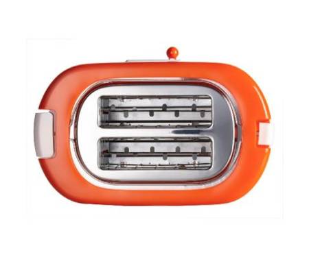 Тостер ARIETE 0159 red