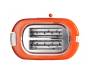 Тостер ARIETE 0159 red