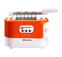Тостер ARIETE 0159 red