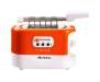 Тостер ARIETE 0159 red