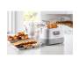 Тостер ARIETE 0159 white