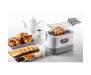 Тостер ARIETE 0159 white