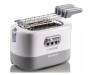 Тостер ARIETE 0159 white
