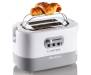 Тостер ARIETE 0159 white