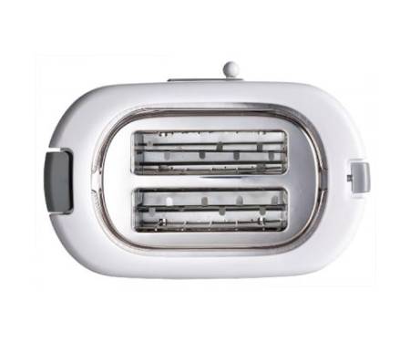 Тостер ARIETE 0159 white