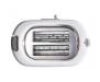 Тостер ARIETE 0159 white