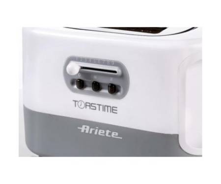 Тостер ARIETE 0159 white