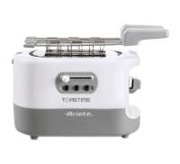 Тостер ARIETE 0159 white