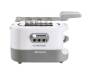 Тостер ARIETE 0159 white