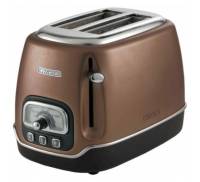 Тостер ARIETE 158 BRONZE