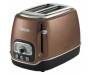 Тостер ARIETE 158 BRONZE