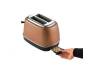 Тостер ARIETE 158 COPPER