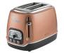 Тостер ARIETE 158 COPPER