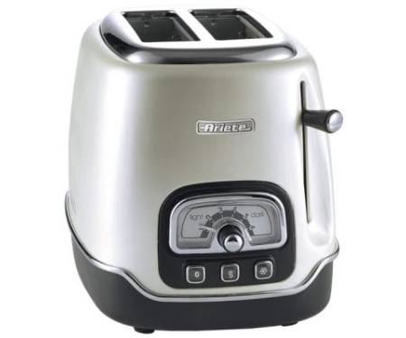 Тостер ARIETE 158 PEARL