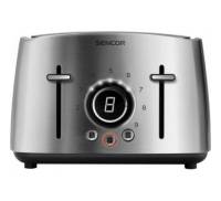 Тостер Sencor STS 5070 SS (STS5070SS)