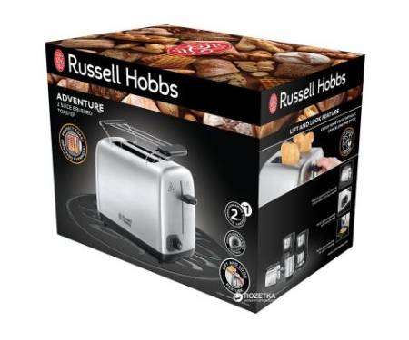 Тостер Russell Hobbs 24080-56