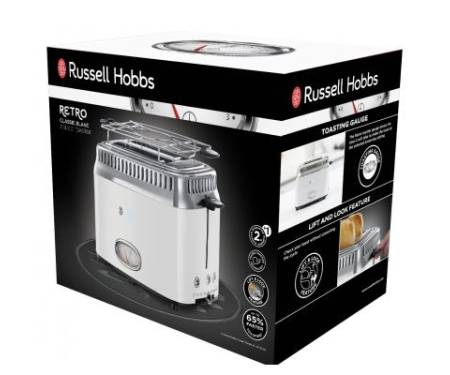 Тостер Russell Hobbs 21683-56