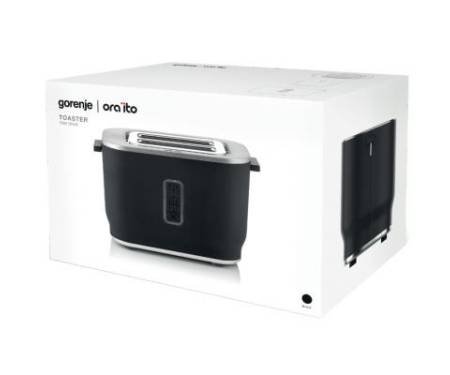 Тостер Gorenje T800ORAB