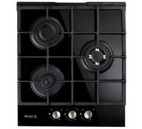 Варочная поверхность Borgio 4111-17 (Black Glass) (4111-17(BlackGlass))