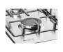 Варочная поверхность Borgio 6621 (Inox)