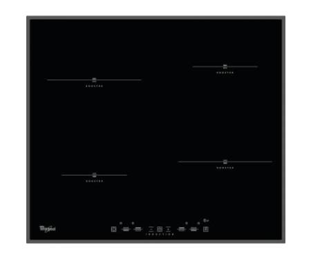 Варочная поверхность Whirlpool ACM 750/BA (ACM750/BA)