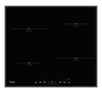 Варочная поверхность Whirlpool ACM 750/BA (ACM750/BA)