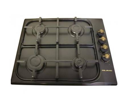 Варочная поверхность MILANO BH 612SG retro mat