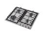 Варочная поверхность VENTOLUX HSF640-D2 CEST (MLX) (HSF640-D2CEST(MLX))