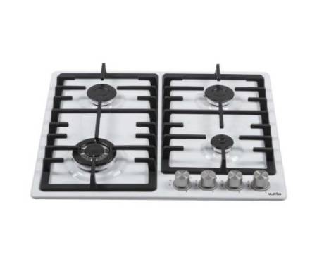 Варочная поверхность VENTOLUX HSF640-D2 CEST (WH) (HSF640-D2CEST(WH))