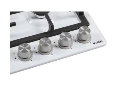 Варочная поверхность VENTOLUX HSF640-D2 CEST (WH) (HSF640-D2CEST(WH))