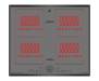 Варочная поверхность Kaiser KCT6730FIG
